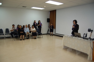 งานสานสัมพันธ์ที่ดี 12 ปี สึนามิ 10 มี.ค.2561