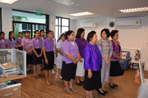 ภาพเนื่องในวันคล้ายวันพระราชสมภพ สมเด็จพระเทพรัตนราชสุดา ฯ สยามบรมราชกุมารี วันที่ 2 เมษายน 2562