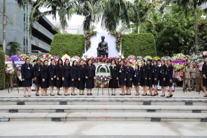 วันอานันทมหิดล 9 มิถุนายน 2562